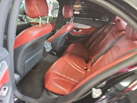 Mercedes-Benz C 450 AMG AMG* BURMASTER* DISTRO* AMBIENT* HEADUP* PANO* AMB | Mobile.bg    15