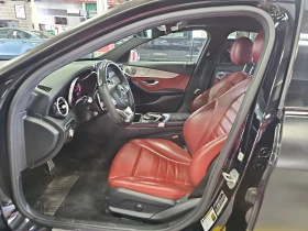 Mercedes-Benz C 450 AMG AMG* BURMASTER* DISTRO* AMBIENT* HEADUP* PANO* AMB | Mobile.bg    10