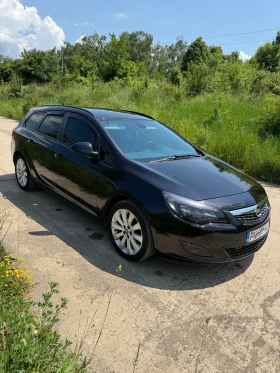 Opel Astra Sports Turer - 14500 лв. - 49362210 6