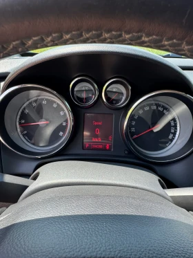 Opel Astra Sports Turer - 14500 лв. - 49362210 14