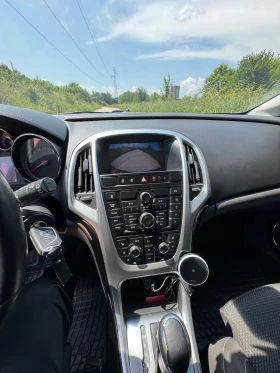 Opel Astra Sports Turer - 14500 лв. - 49362210 12