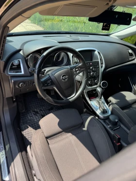 Opel Astra Sports Turer - 14500 лв. - 49362210 7