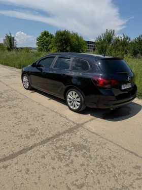 Opel Astra Sports Turer - 14500 лв. - 49362210 3