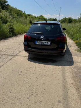 Opel Astra Sports Turer - 14500 лв. - 49362210 4