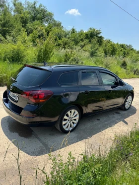 Opel Astra Sports Turer - 14500 лв. - 49362210 5