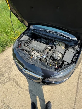 Opel Astra Sports Turer - 14500 лв. - 49362210 15