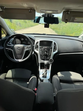 Opel Astra Sports Turer - 14500 лв. - 49362210 13