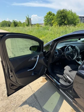 Opel Astra Sports Turer - 14500 лв. - 49362210 8