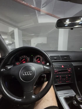 Audi A4 S4 B6  | Mobile.bg    13