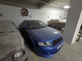 Audi A4 S4 B6  | Mobile.bg    2