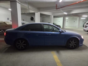 Audi A4 S4 B6  | Mobile.bg    4