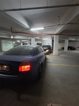 Audi A4 S4 B6  | Mobile.bg    7