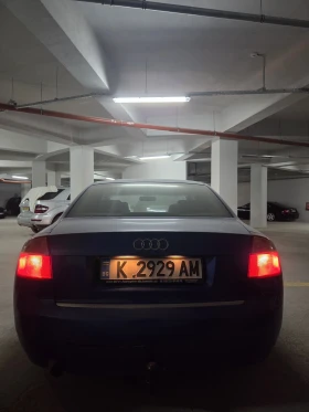 Audi A4 S4 B6  | Mobile.bg    6