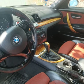 Обява за продажба на BMW 118 ~8 500 лв. - изображение 4