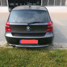Обява за продажба на BMW 118 ~8 500 лв. - изображение 3