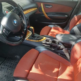 Обява за продажба на BMW 118 ~8 500 лв. - изображение 1