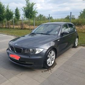 Обява за продажба на BMW 118 ~8 500 лв. - изображение 2
