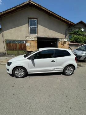 Обява за продажба на VW Polo ~7 000 лв. - изображение 6