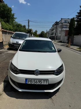 Обява за продажба на VW Polo ~7 000 лв. - изображение 1