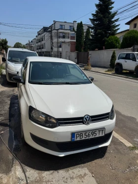 Обява за продажба на VW Polo ~7 000 лв. - изображение 1
