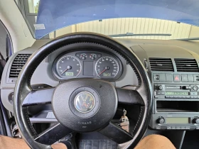 Обява за продажба на VW Polo 1.4 88 к.с ~2 700 лв. - изображение 6