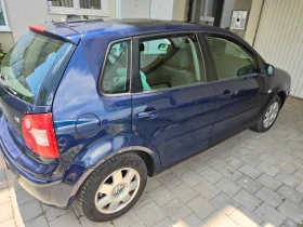 Обява за продажба на VW Polo 1.4 88 к.с ~2 700 лв. - изображение 4