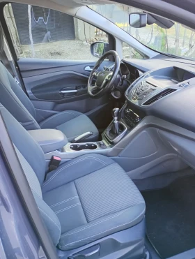 Ford Grand C-Max 1.6CDI | Mobile.bg    8