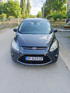 Ford Grand C-Max 1.6CDI | Mobile.bg    4