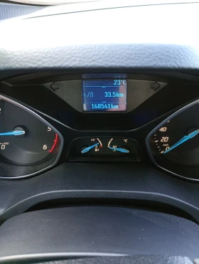 Ford Grand C-Max 1.6CDI | Mobile.bg    14