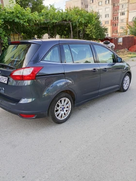 Ford Grand C-Max 1.6CDI | Mobile.bg    5