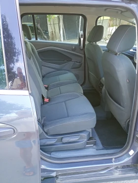 Ford Grand C-Max 1.6CDI | Mobile.bg    6