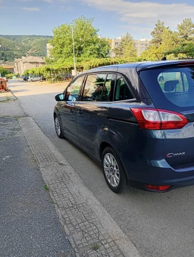 Ford Grand C-Max 1.6CDI | Mobile.bg    3
