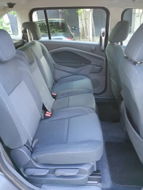 Ford Grand C-Max 1.6CDI | Mobile.bg    11