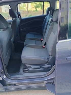 Ford Grand C-Max 1.6CDI | Mobile.bg    9