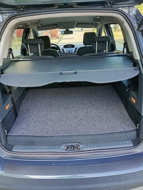 Ford Grand C-Max 1.6CDI | Mobile.bg    7