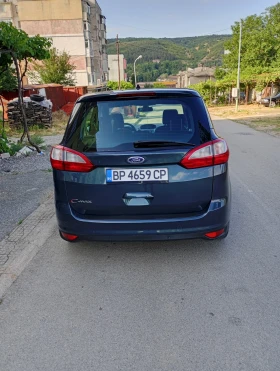 Ford Grand C-Max 1.6CDI | Mobile.bg    2