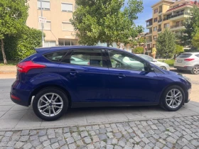 Обява за продажба на Ford Focus ~18 000 лв. - изображение 3