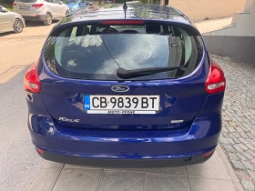 Обява за продажба на Ford Focus ~18 000 лв. - изображение 1