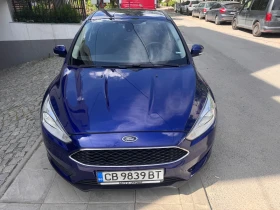 Обява за продажба на Ford Focus ~18 000 лв. - изображение 1