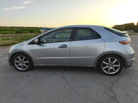 Honda Civic | Mobile.bg    3