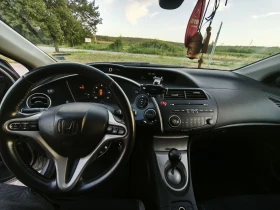 Honda Civic | Mobile.bg    13
