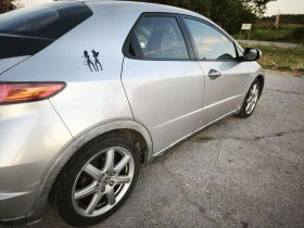 Honda Civic | Mobile.bg    16