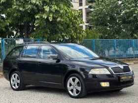 Skoda Octavia 1.9TDI/ИТАЛИЯ - 6800 лв. - 16240934 7