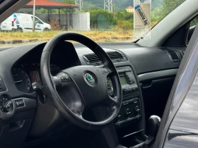 Skoda Octavia 1.9TDI/ИТАЛИЯ - 6800 лв. - 16240934 12
