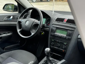 Skoda Octavia 1.9TDI/ИТАЛИЯ - 6800 лв. - 16240934 14
