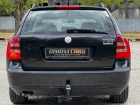 Skoda Octavia 1.9TDI/ИТАЛИЯ - 6800 лв. - 16240934 4