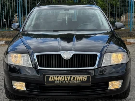 Skoda Octavia 1.9TDI/ИТАЛИЯ - 6800 лв. - 16240934 8