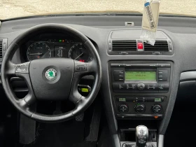 Skoda Octavia 1.9TDI/ИТАЛИЯ - 6800 лв. - 16240934 13