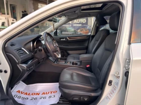 Subaru Outback 2.5 LUXURY FACE - 35989 лв. - 47520771 9