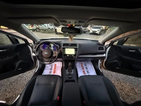 Subaru Outback 2.5 LUXURY FACE - 35989 лв. - 47520771 11